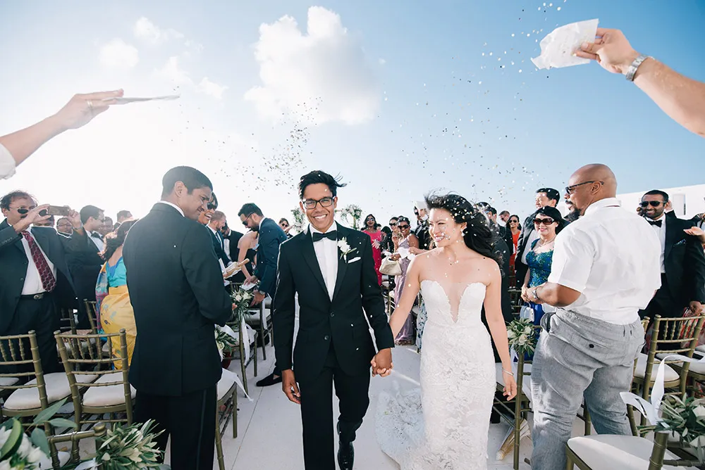 Ben Yew Photography. theweddingnotebook.com