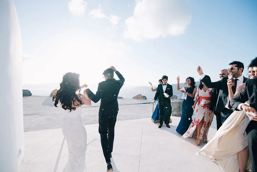 Ben Yew Photography. theweddingnotebook.com