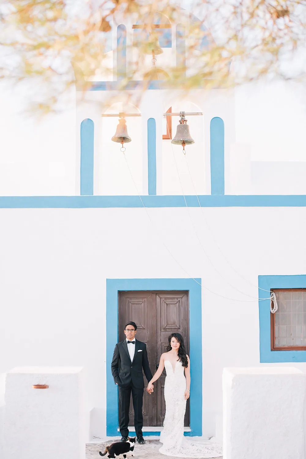 Ben Yew Photography. theweddingnotebook.com