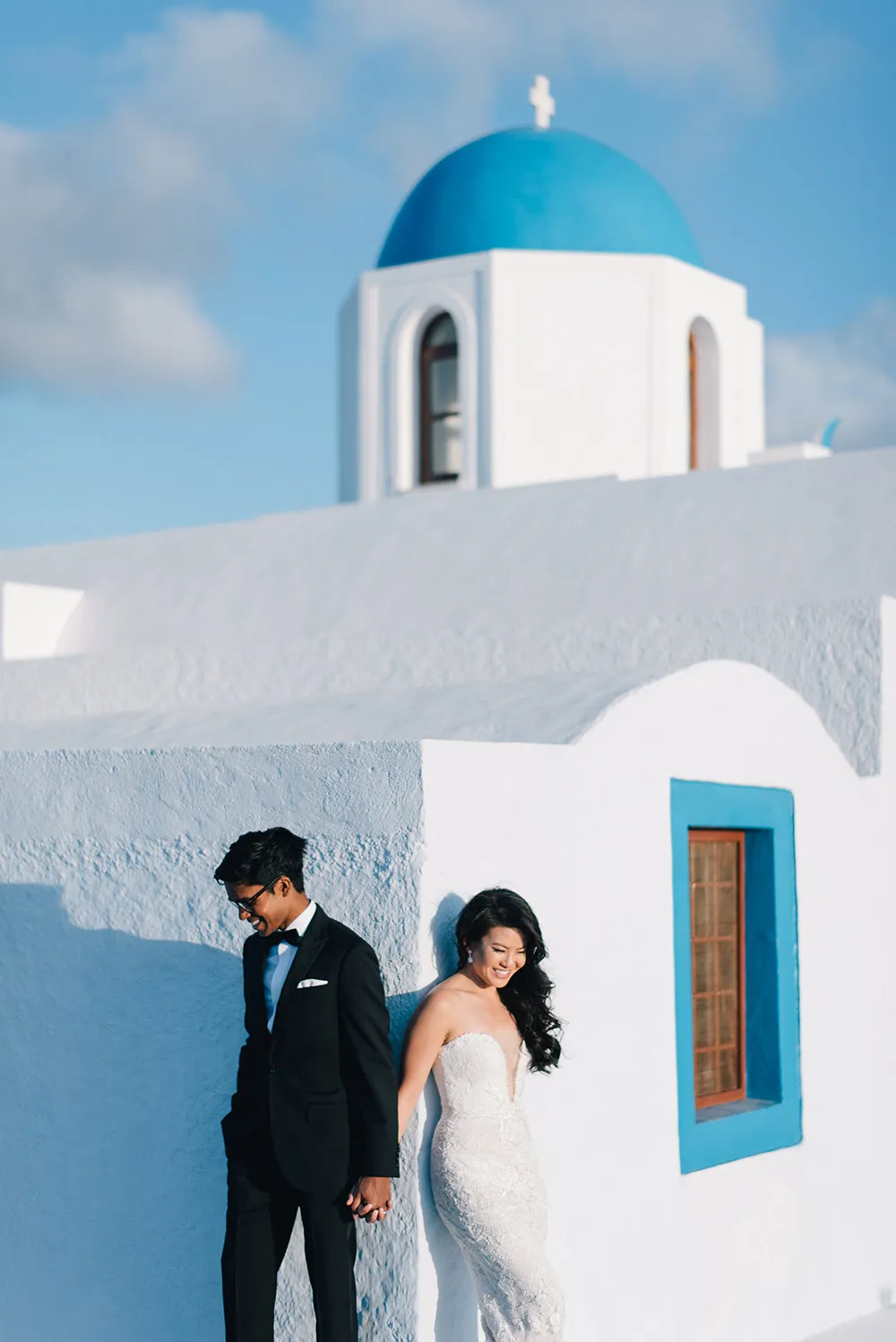 Ben Yew Photography. theweddingnotebook.com