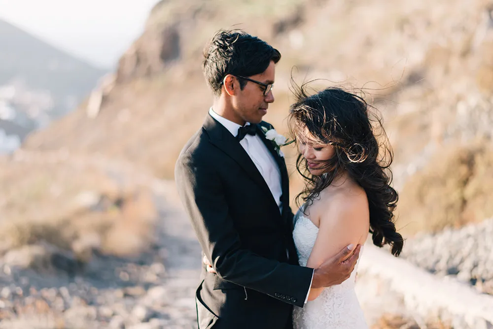 Ben Yew Photography. theweddingnotebook.com