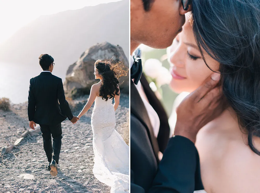 Ben Yew Photography. theweddingnotebook.com