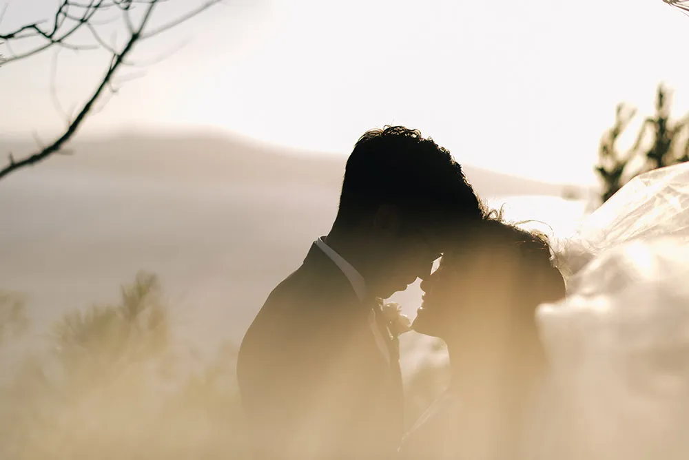 Ben Yew Photography. theweddingnotebook.com