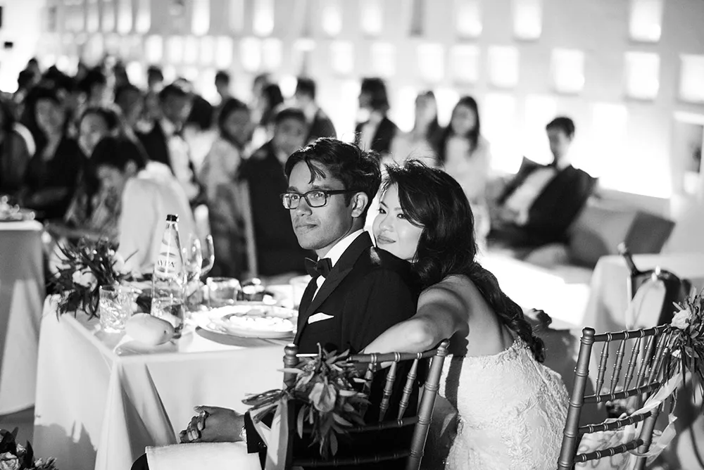 Ben Yew Photography. theweddingnotebook.com