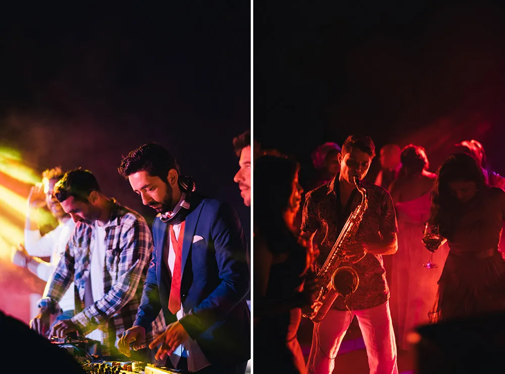 Ben Yew Photography. theweddingnotebook.com