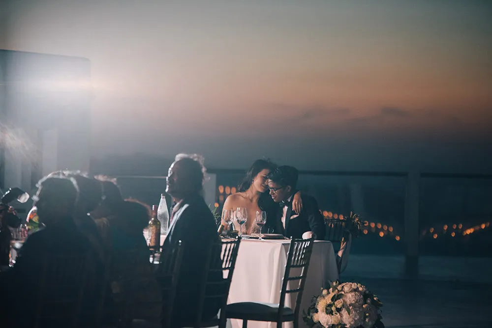 Ben Yew Photography. theweddingnotebook.com