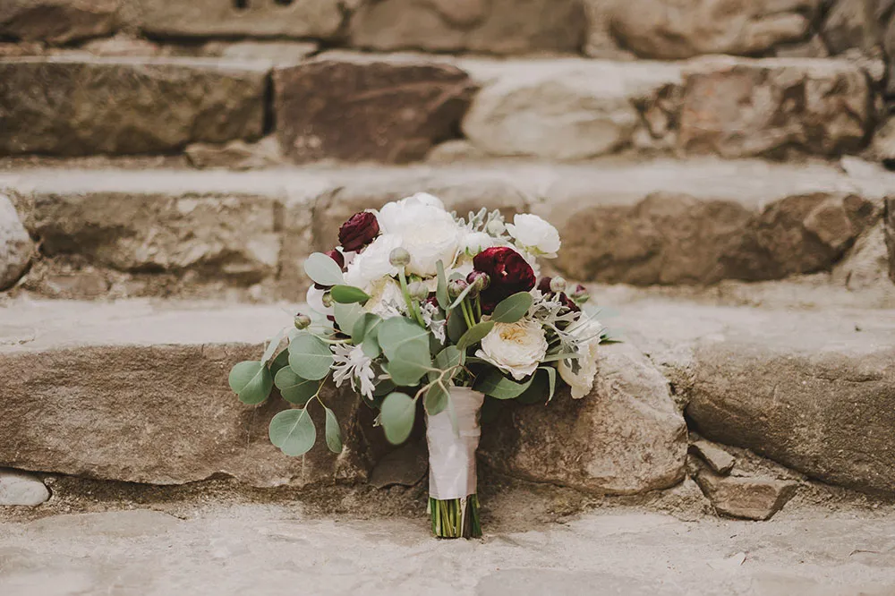 Photo by Gianluca Adovacio. theweddingnotebook.com