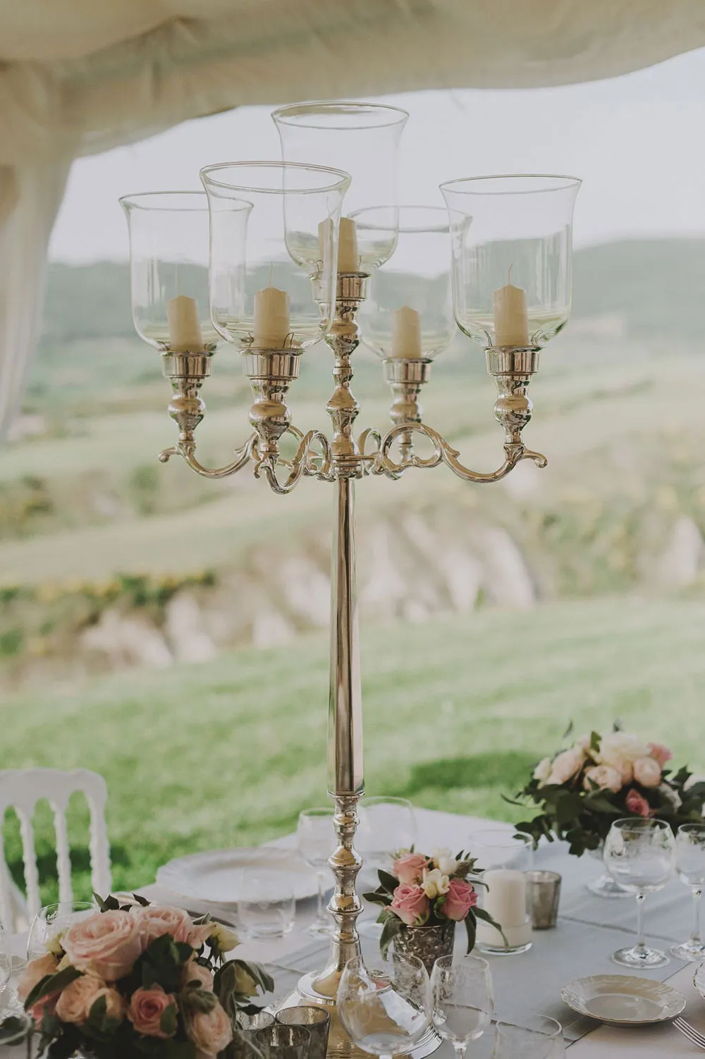 Photo by Gianluca Adovacio. theweddingnotebook.com