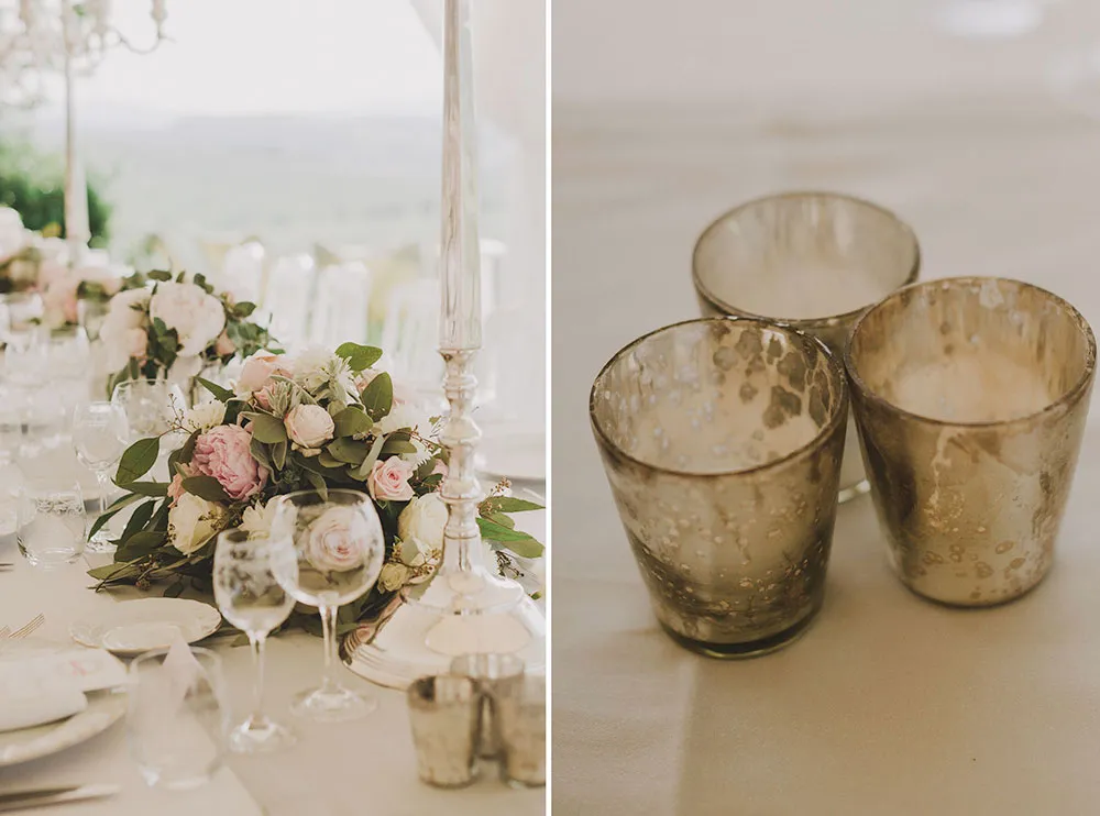 Photo by Gianluca Adovacio. theweddingnotebook.com