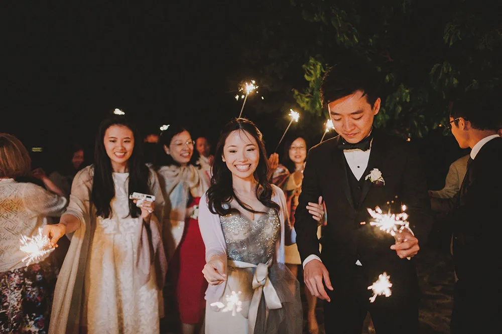 Photo by Gianluca Adovacio. theweddingnotebook.com