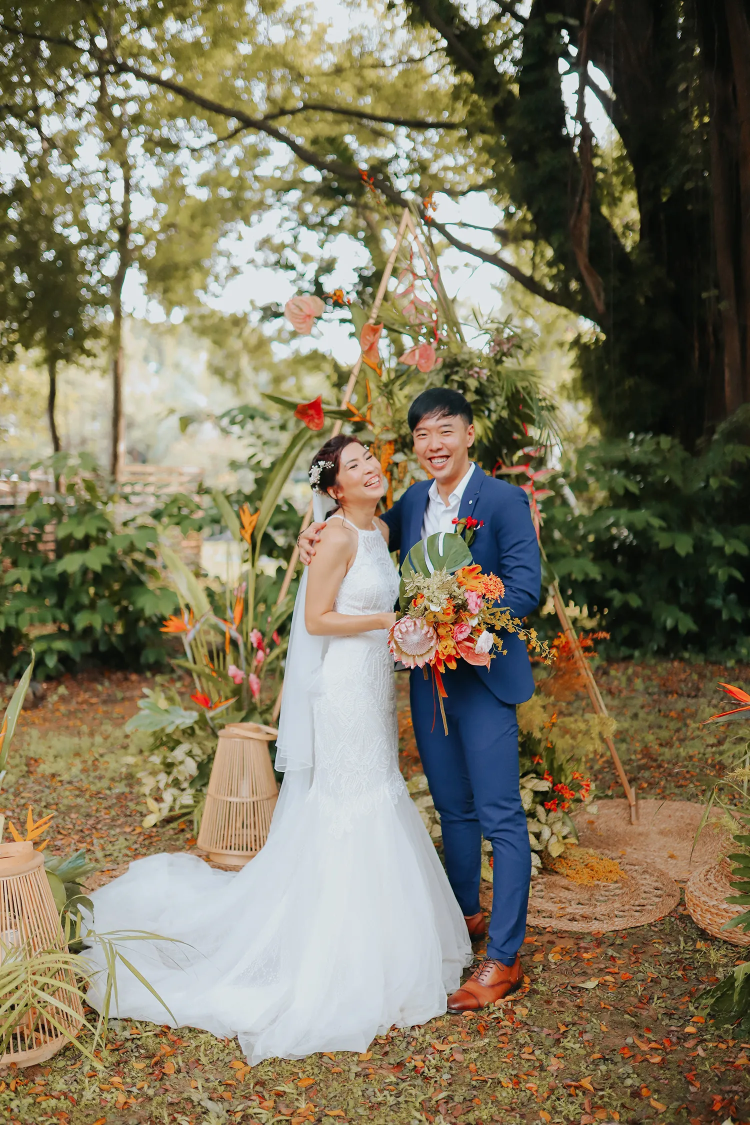 Photo by Present on Pixels. theweddingnotebook.com