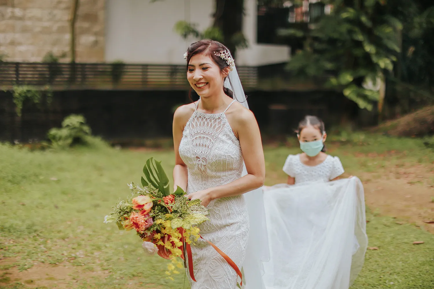 Photo by Present on Pixels. theweddingnotebook.com