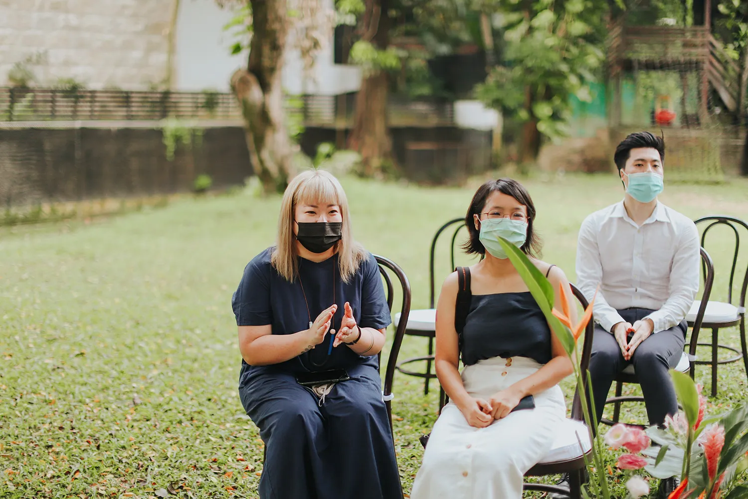 Photo by Present on Pixels. theweddingnotebook.com