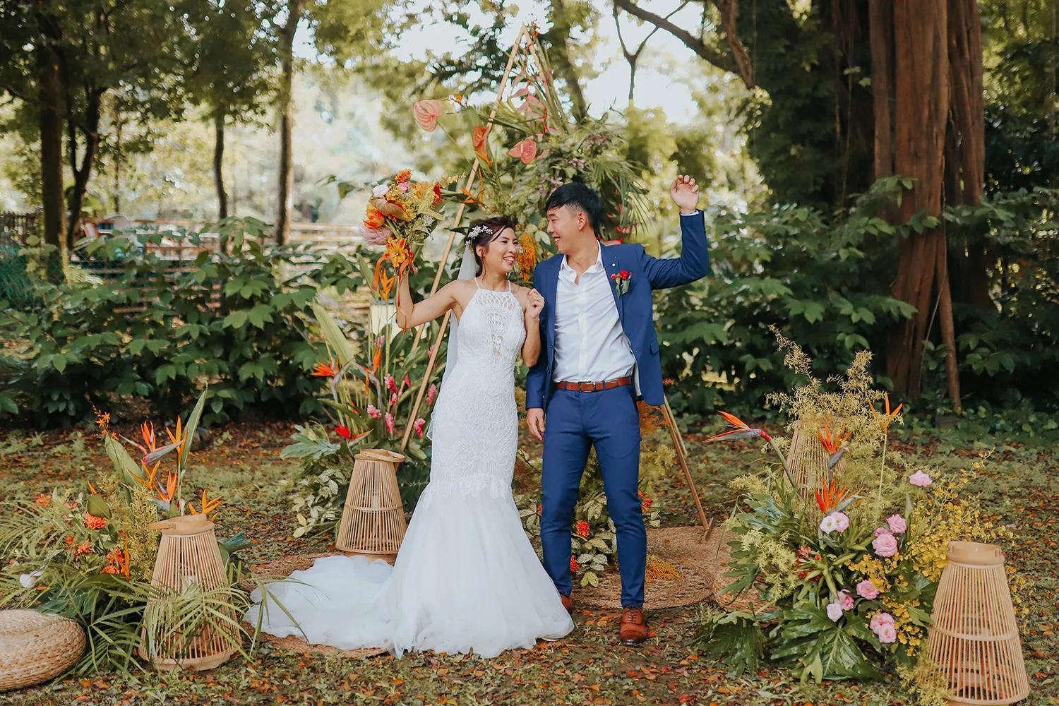 Photo by Present on Pixels. theweddingnotebook.com