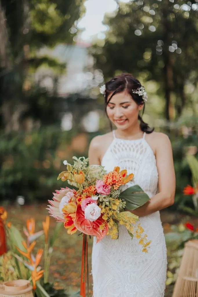 Photo by Present on Pixels. theweddingnotebook.com