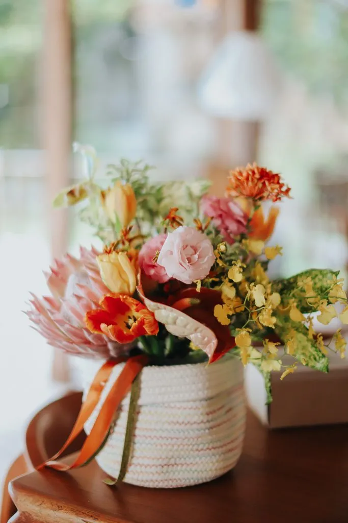 Photo by Present on Pixels. theweddingnotebook.com