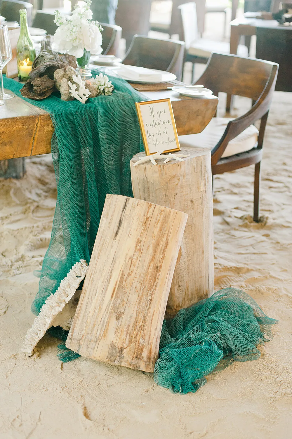 Wedding at The Andaman Langkawi. theweddingnotebook.com