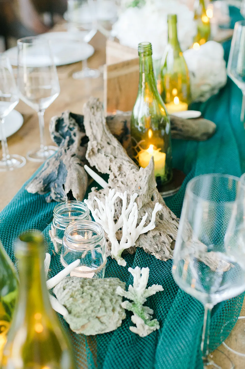 Wedding at The Andaman Langkawi. theweddingnotebook.com