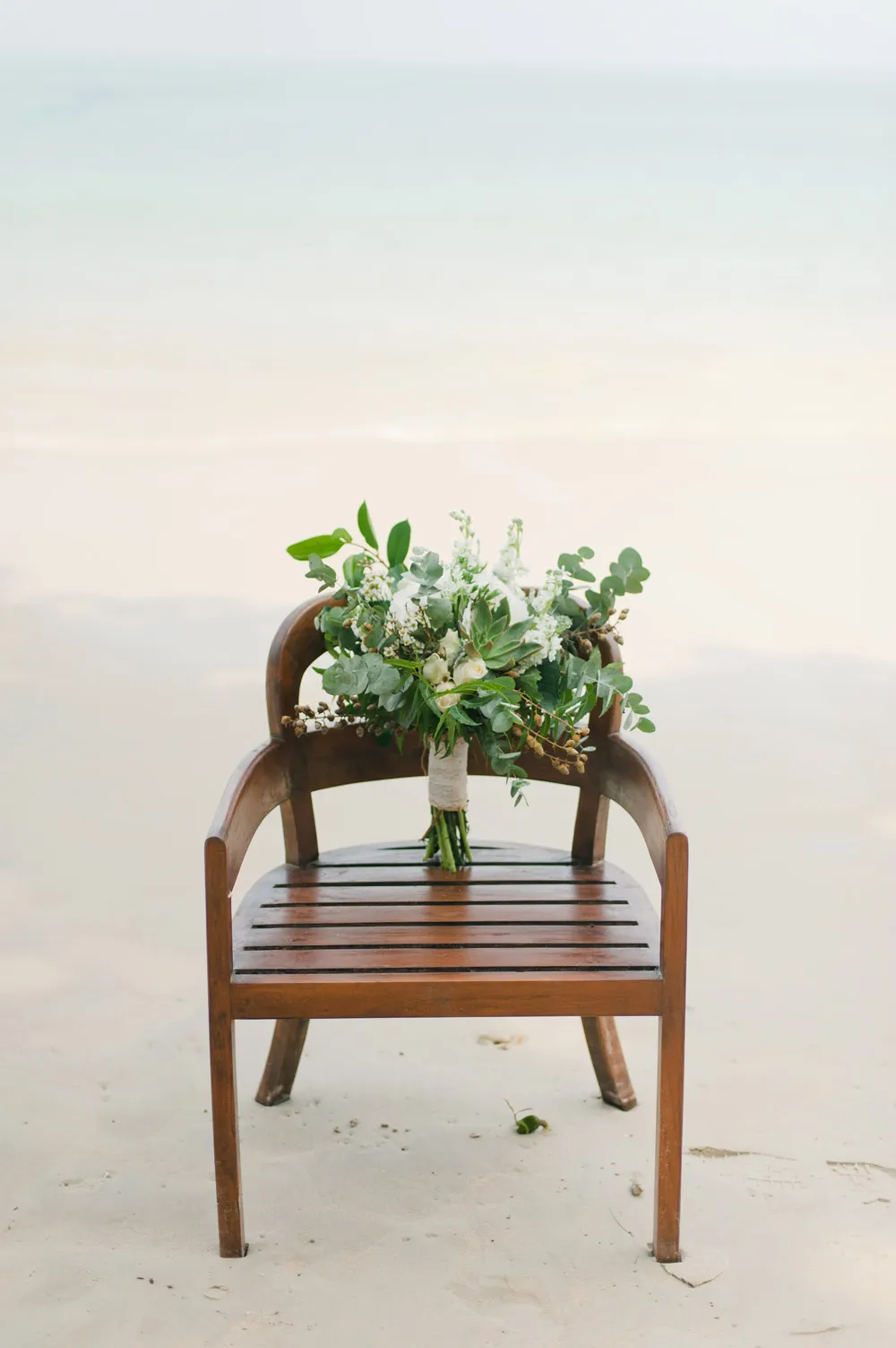 Wedding inspiration at The Andaman Langkawi. theweddingnotebook.com