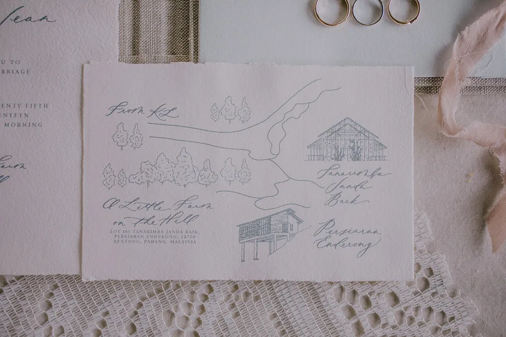 Photo by Hellojanelee. theweddingnotebook.com