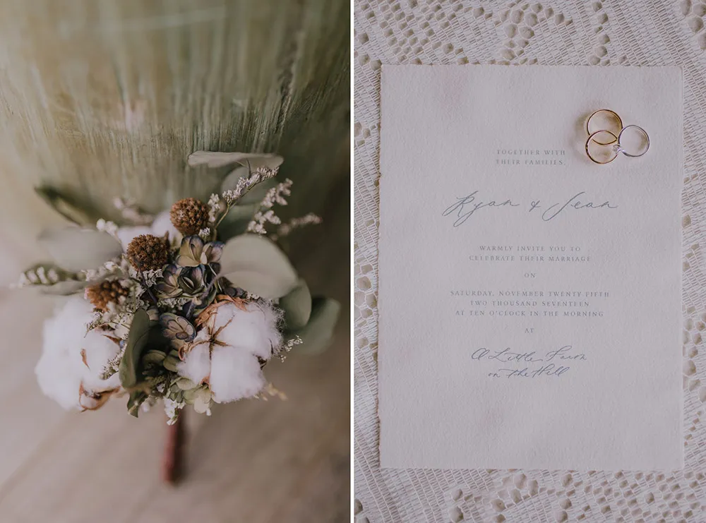 Photo by Hellojanelee. theweddingnotebook.com