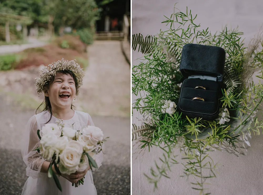 Photo by Hellojanelee. theweddingnotebook.com