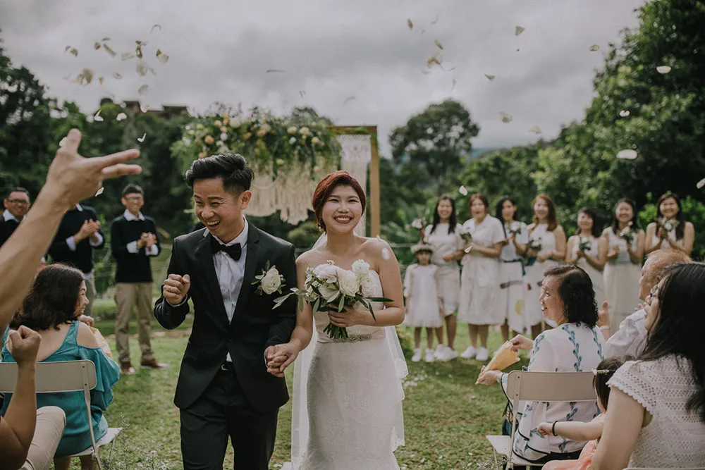 Photo by Hellojanelee. theweddingnotebook.com