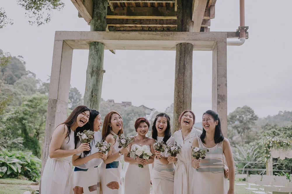 Photo by Hellojanelee. theweddingnotebook.com