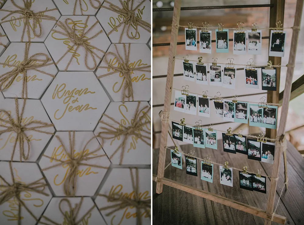 Photo by Hellojanelee. theweddingnotebook.com