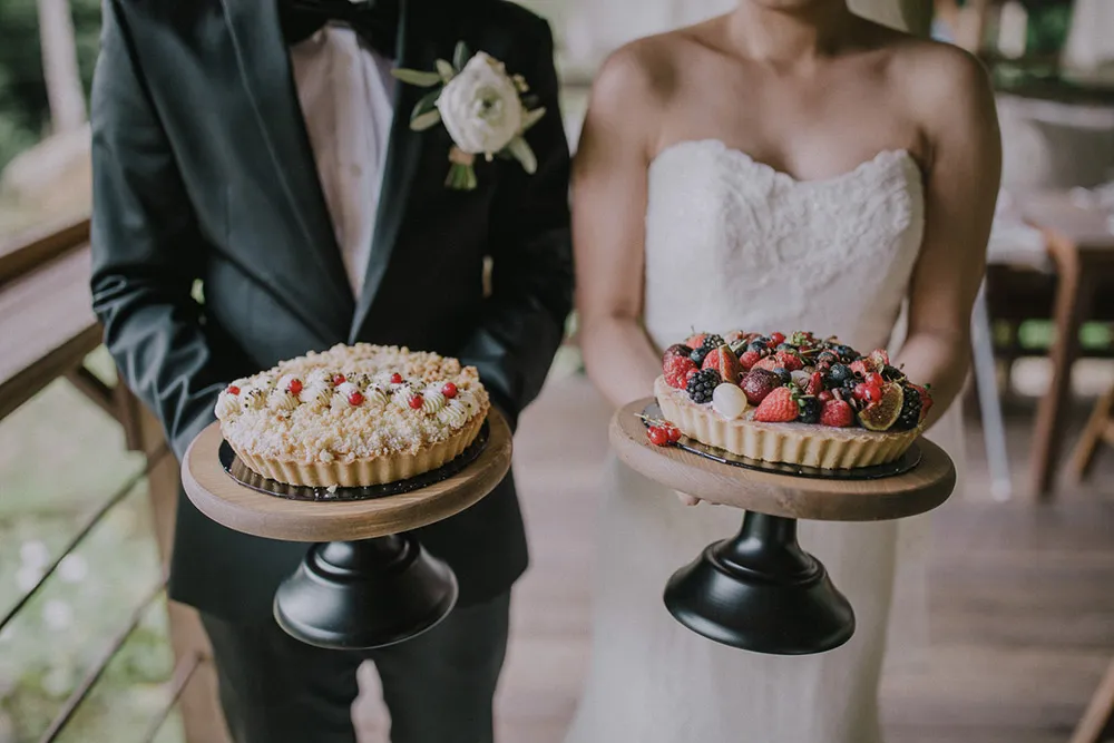 Photo by Hellojanelee. theweddingnotebook.com