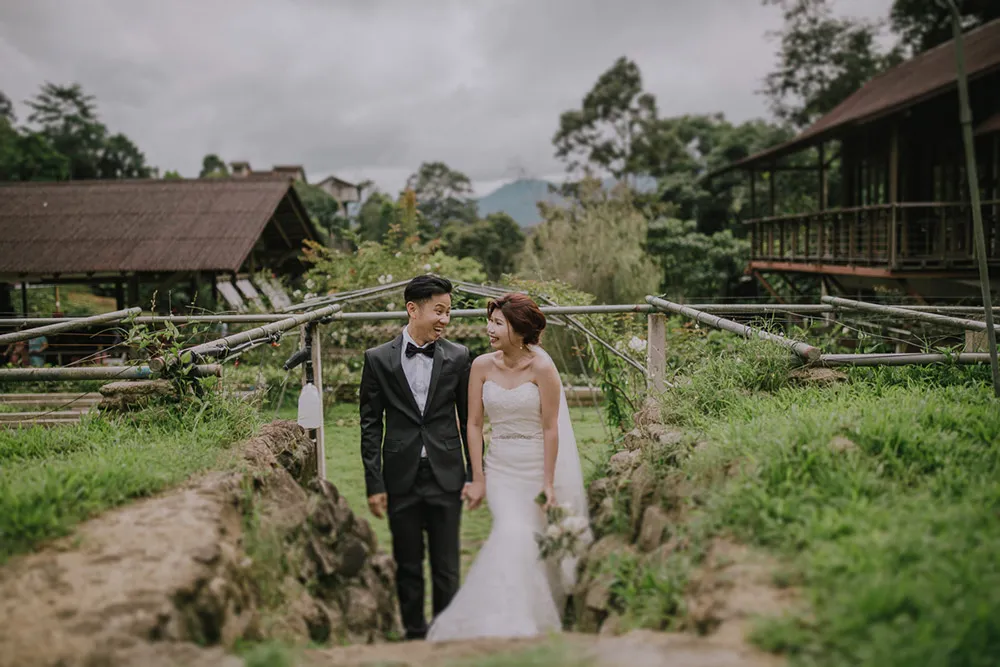 Photo by Hellojanelee. theweddingnotebook.com