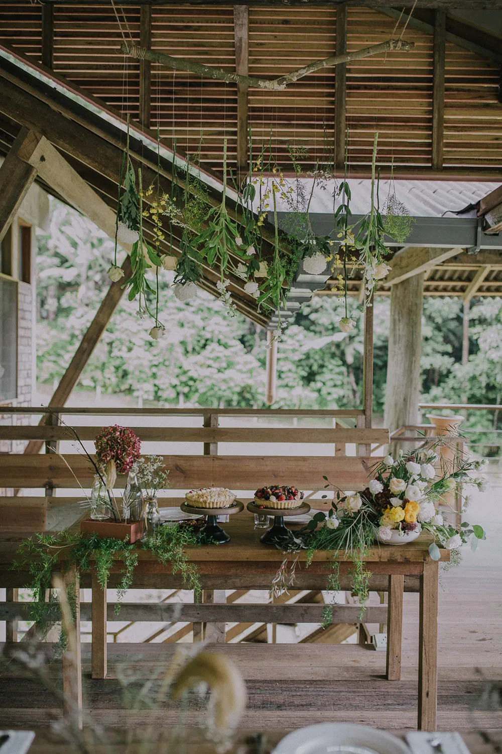 Photo by Hellojanelee. theweddingnotebook.com