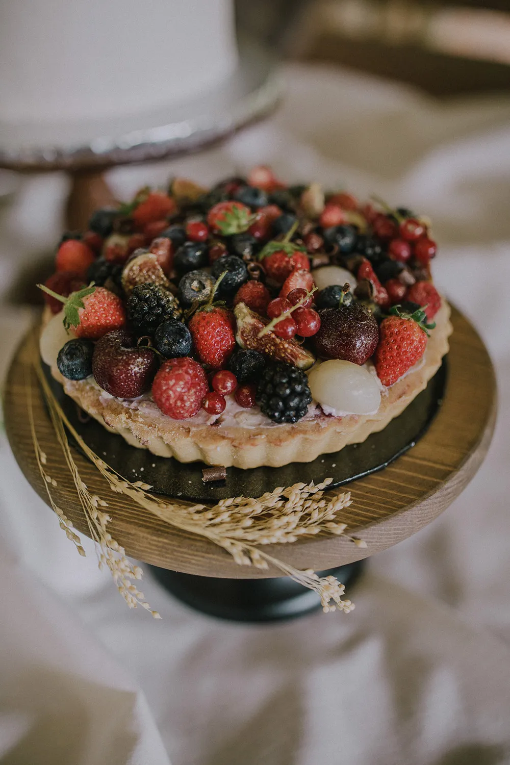 Photo by Hellojanelee. theweddingnotebook.com