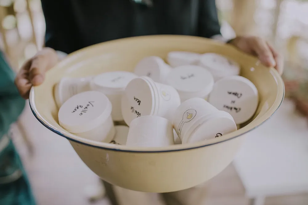 Photo by Hellojanelee. theweddingnotebook.com