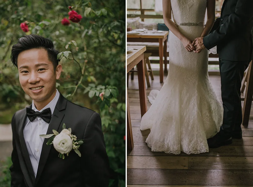 Photo by Hellojanelee. theweddingnotebook.com