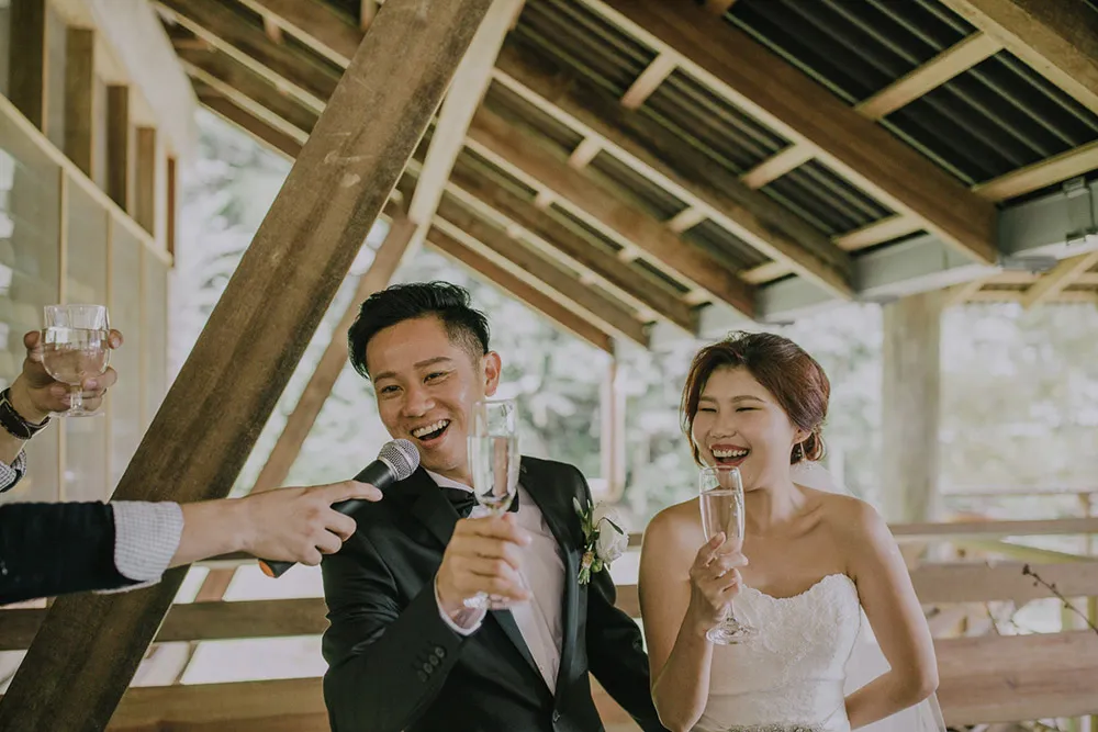 Photo by Hellojanelee. theweddingnotebook.com