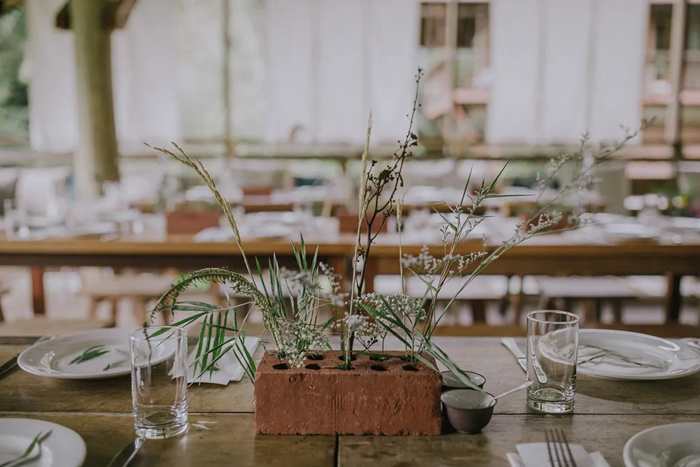 Photo by Hellojanelee. theweddingnotebook.com