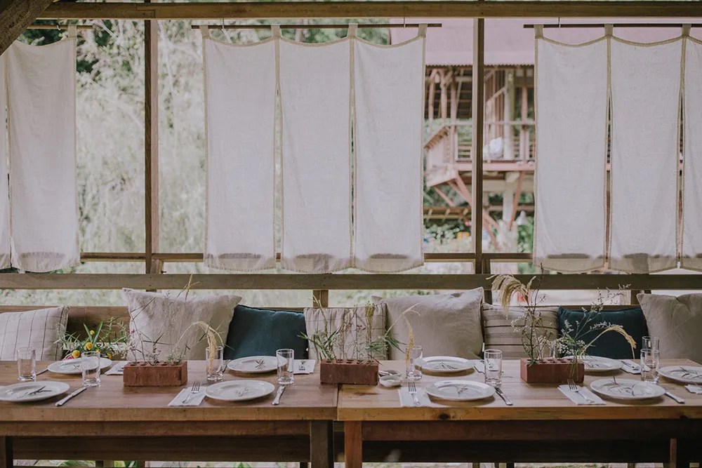 Photo by Hellojanelee. theweddingnotebook.com