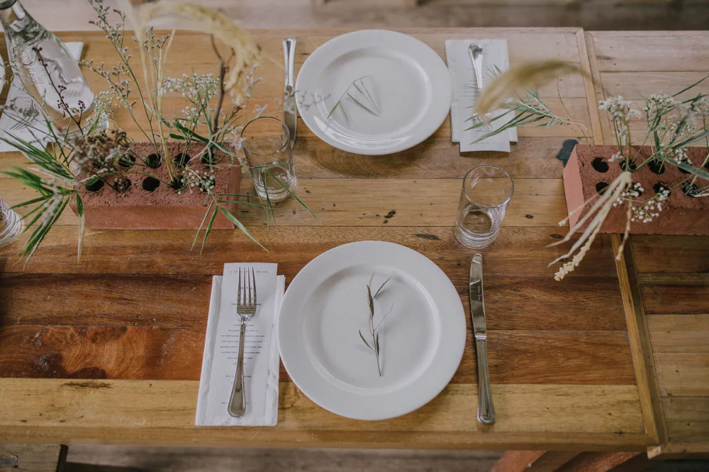 Photo by Hellojanelee. theweddingnotebook.com