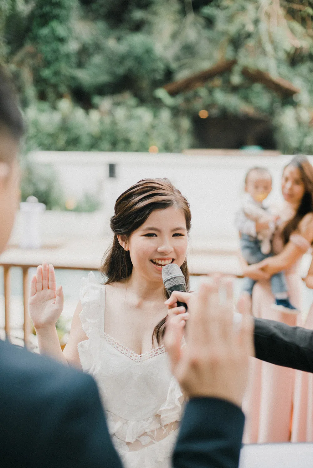 Photo by Fixer Photography. theweddingnotebook.com