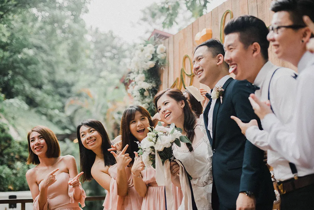 Photo by Fixer Photography. theweddingnotebook.com