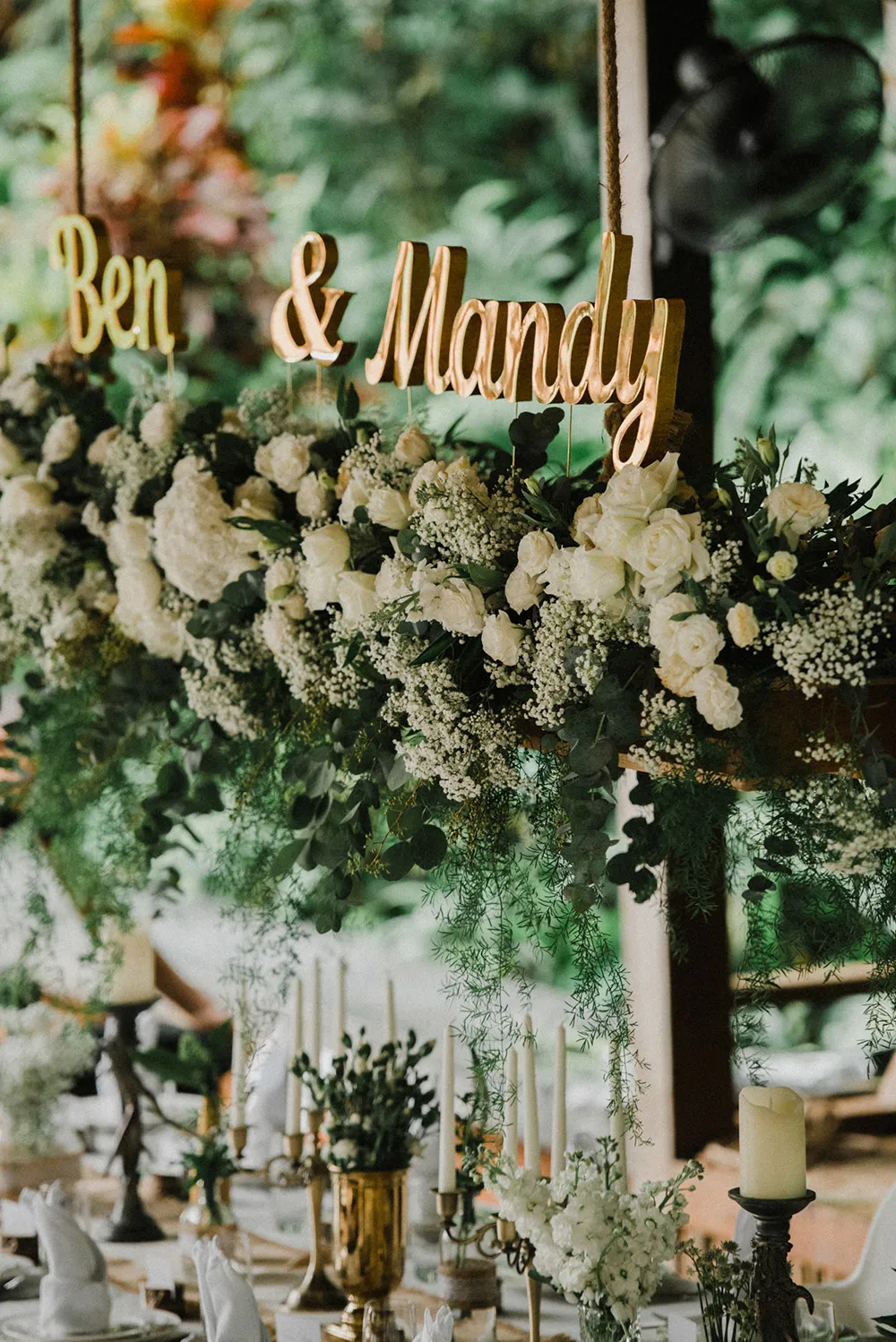Photo by Fixer Photography. theweddingnotebook.com