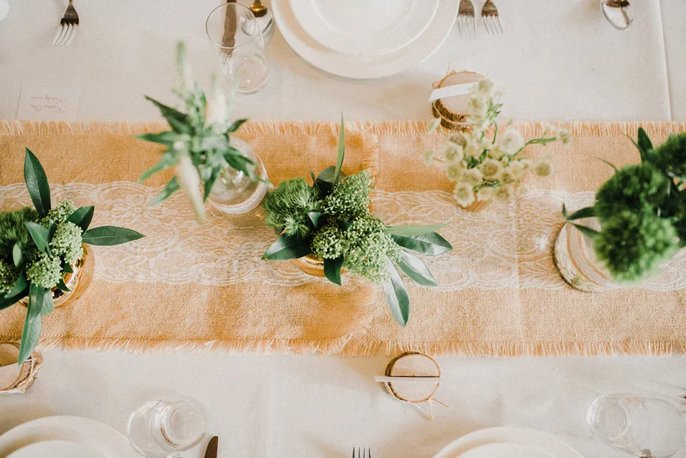 Photo by Fixer Photography. theweddingnotebook.com