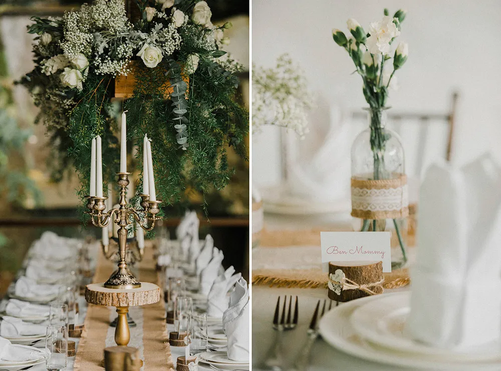 Photo by Fixer Photography. theweddingnotebook.com