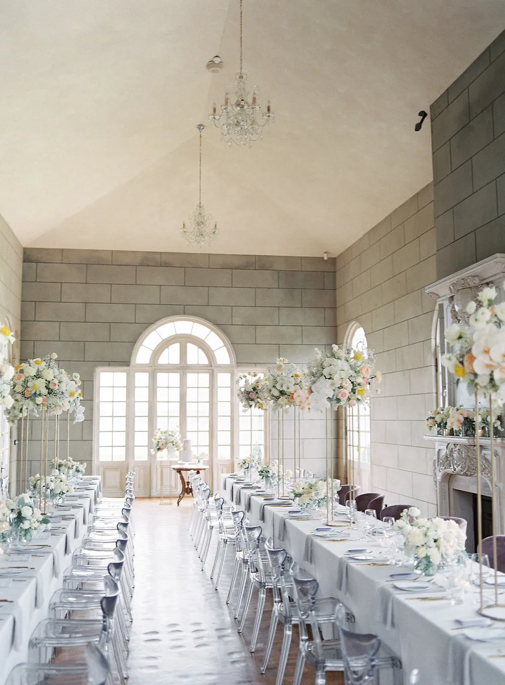 Photo by Lilikad Photography. theweddingnotebook.com