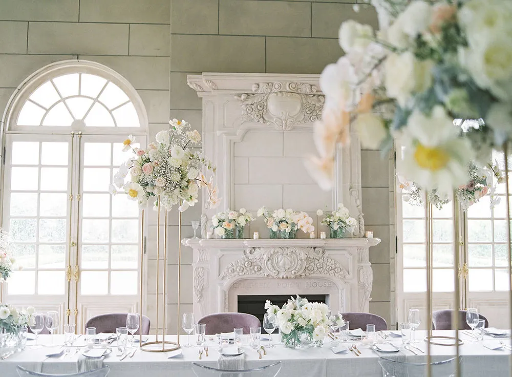 Photo by Lilikad Photography. theweddingnotebook.com