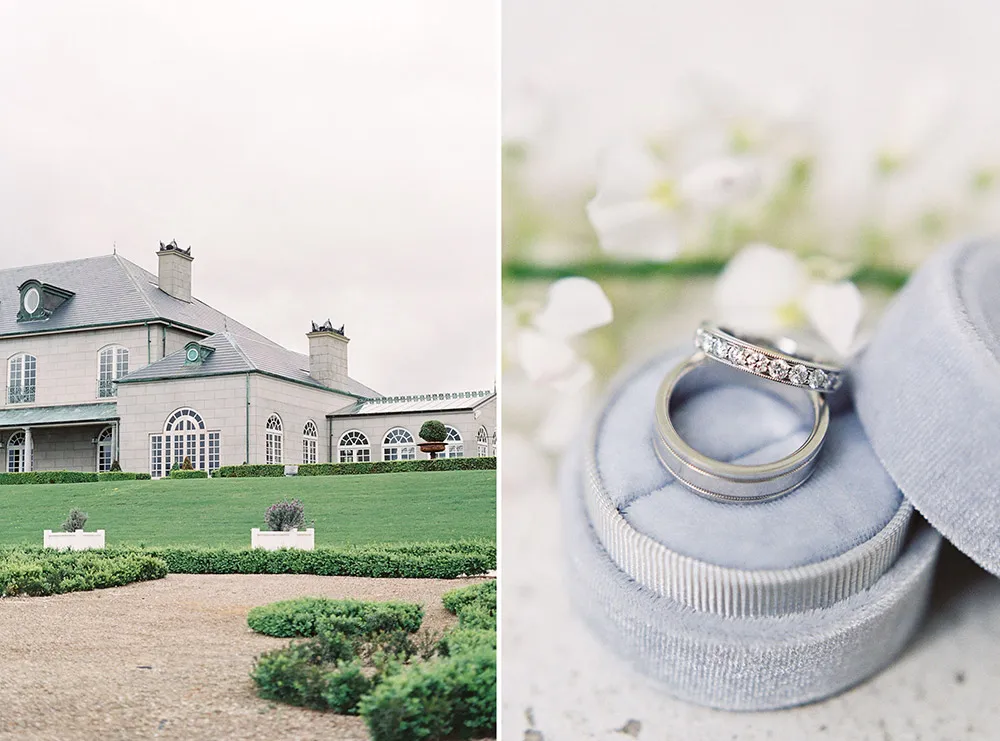 Photo by Lilikad Photography. theweddingnotebook.com