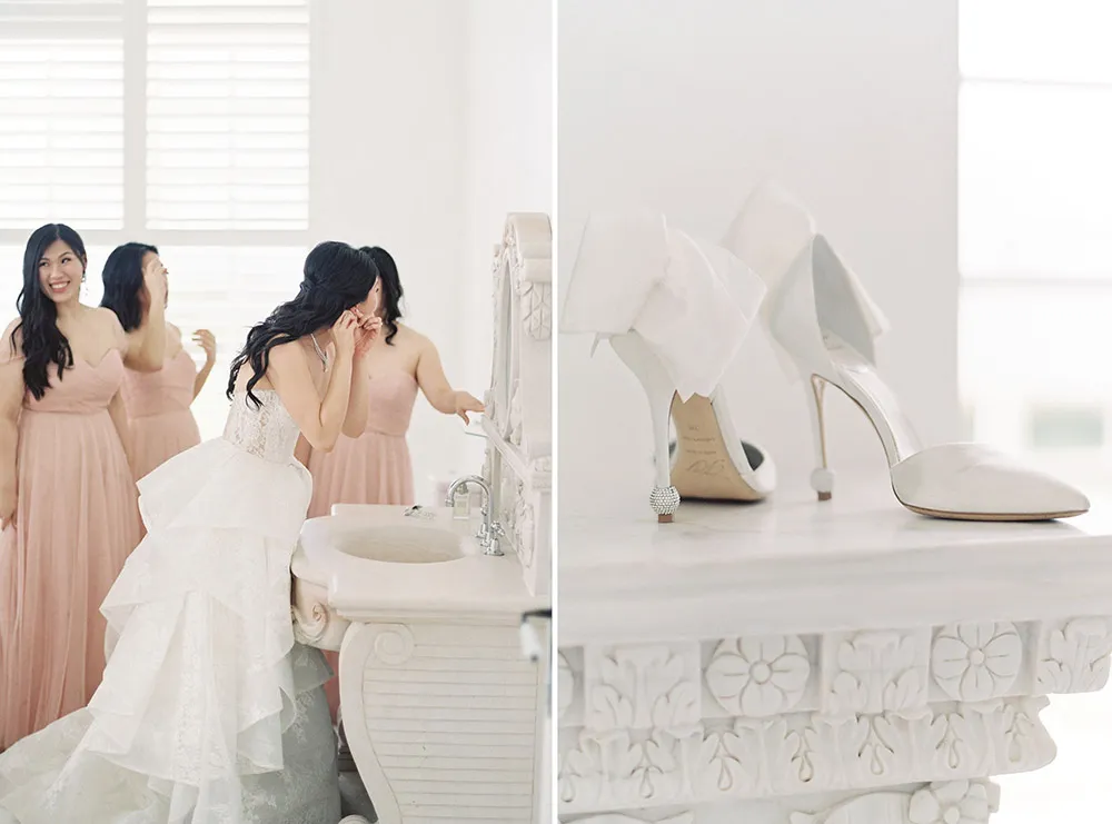 Photo by Lilikad Photography. theweddingnotebook.com