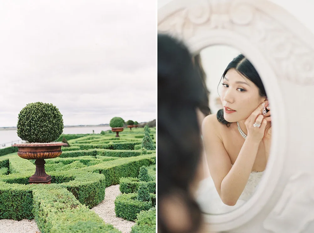 Photo by Lilikad Photography. theweddingnotebook.com