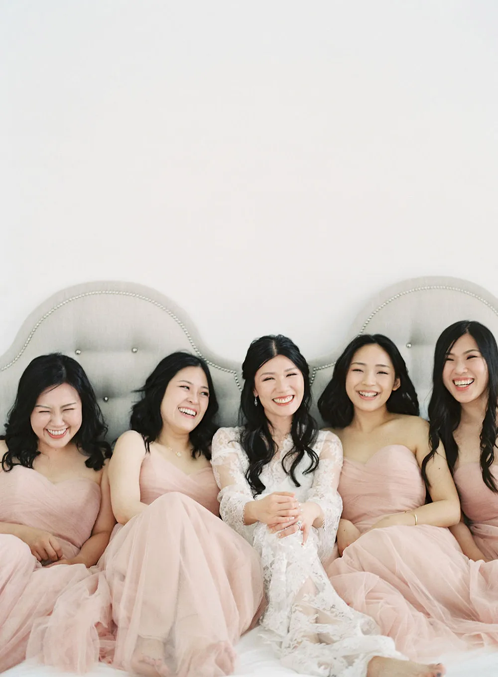 Photo by Lilikad Photography. theweddingnotebook.com